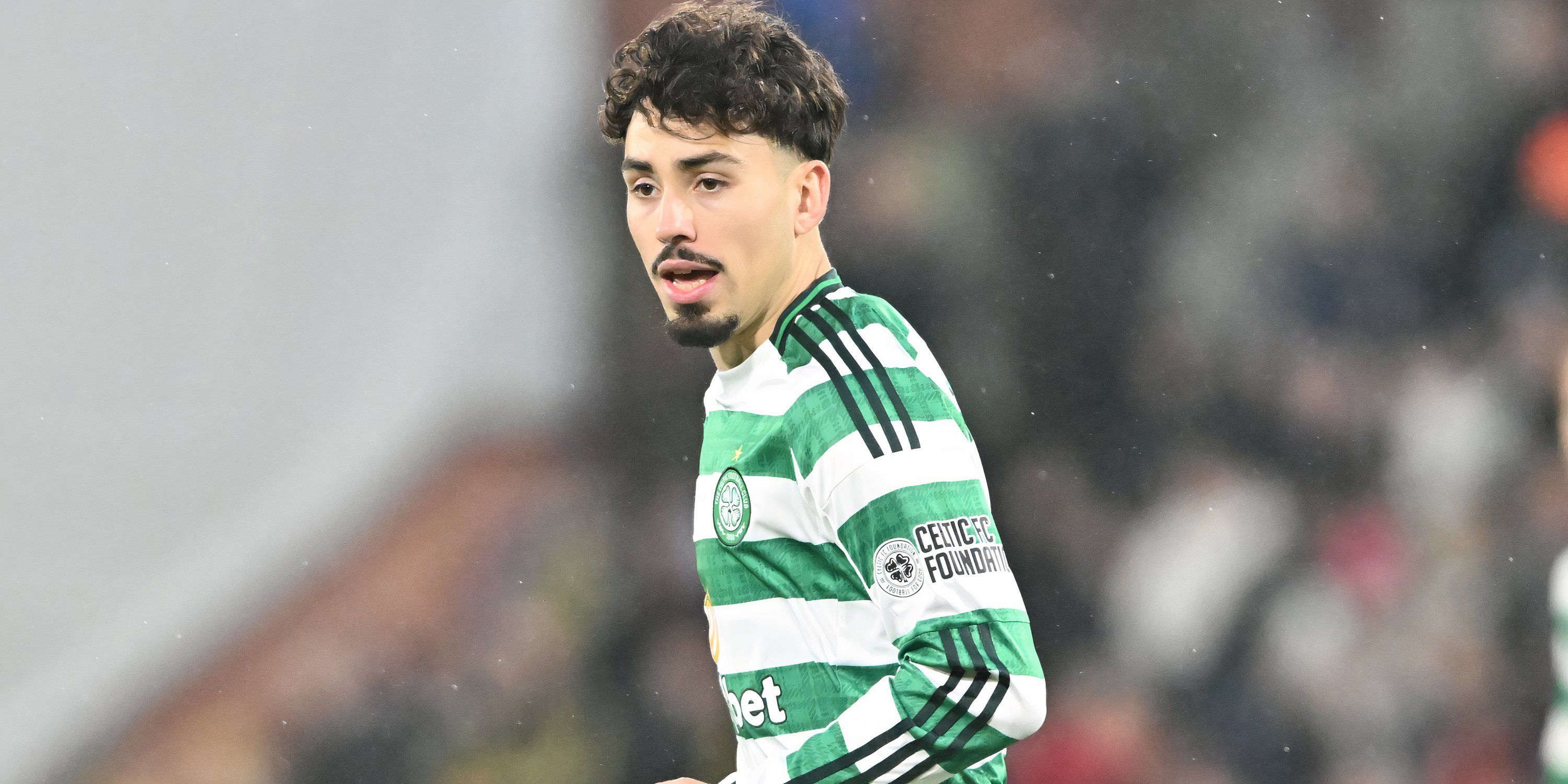 He's better than Tounekti: Celtic set to launch bid to sign £500k-rated star