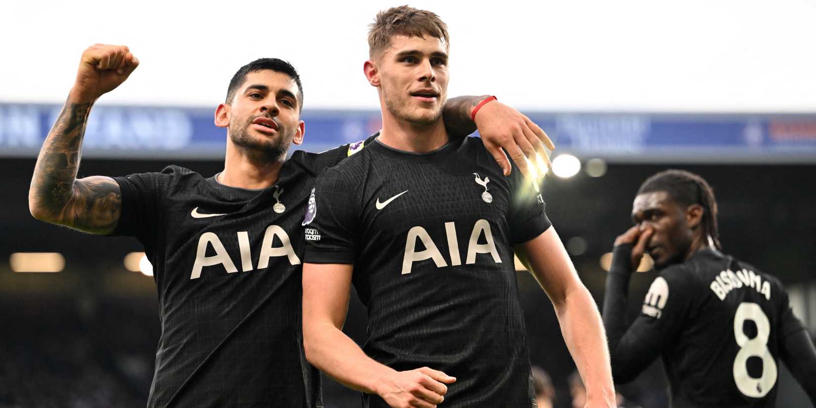 van-de-ven-romero-spurs