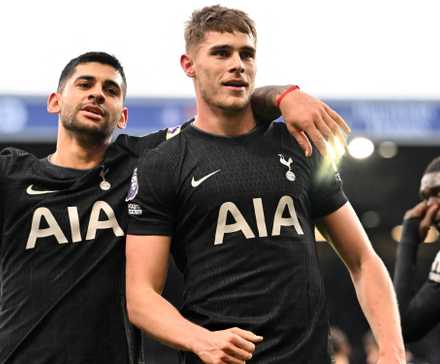 van-de-ven-romero-spurs