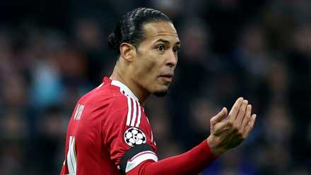 Virgil-Van-Dijk-Liverpool
