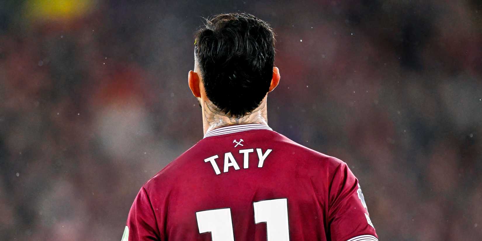 west-ham-taty-castellanos-premier-league