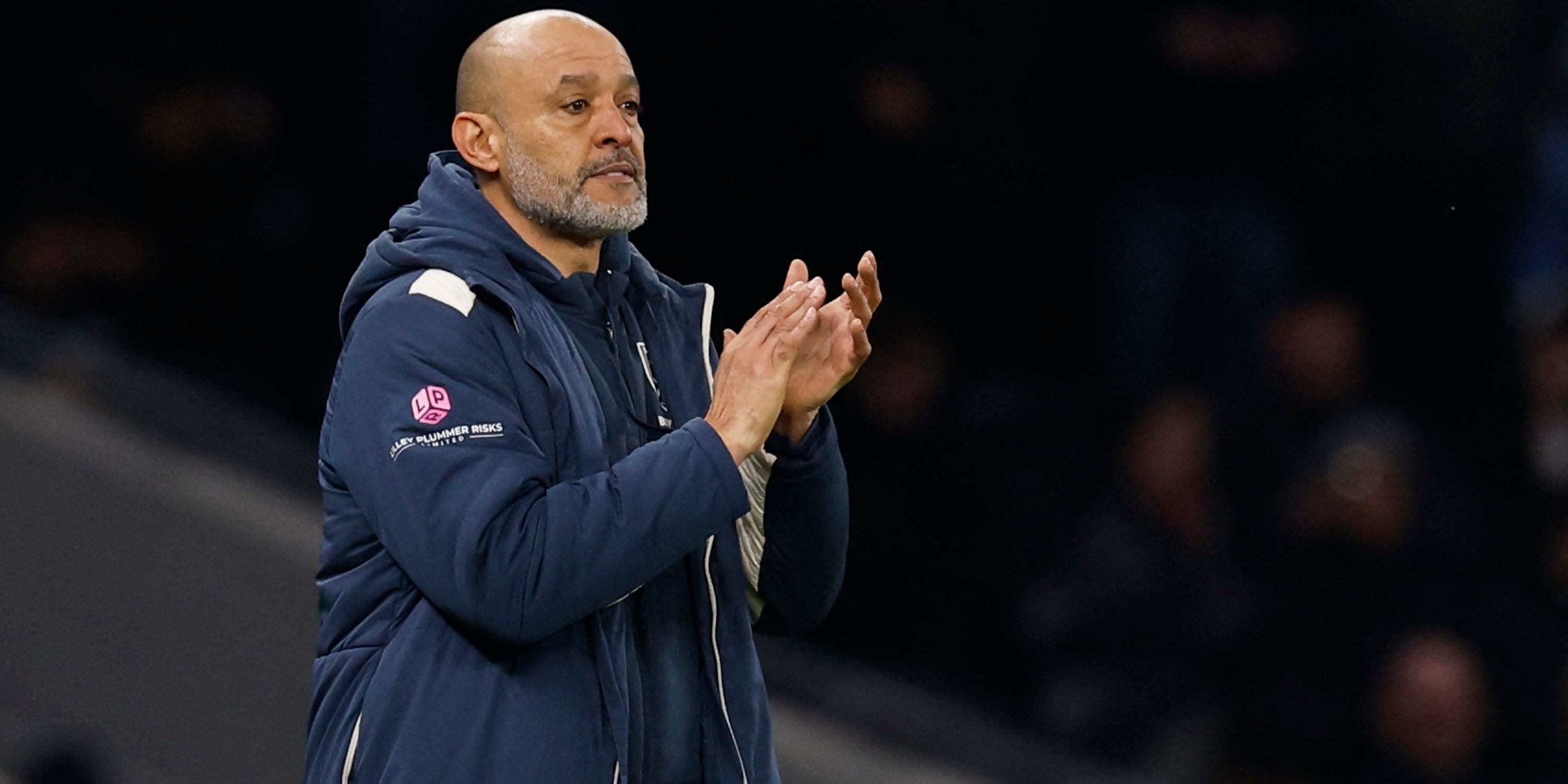 West Ham United manager Nuno Espirito Santo-2