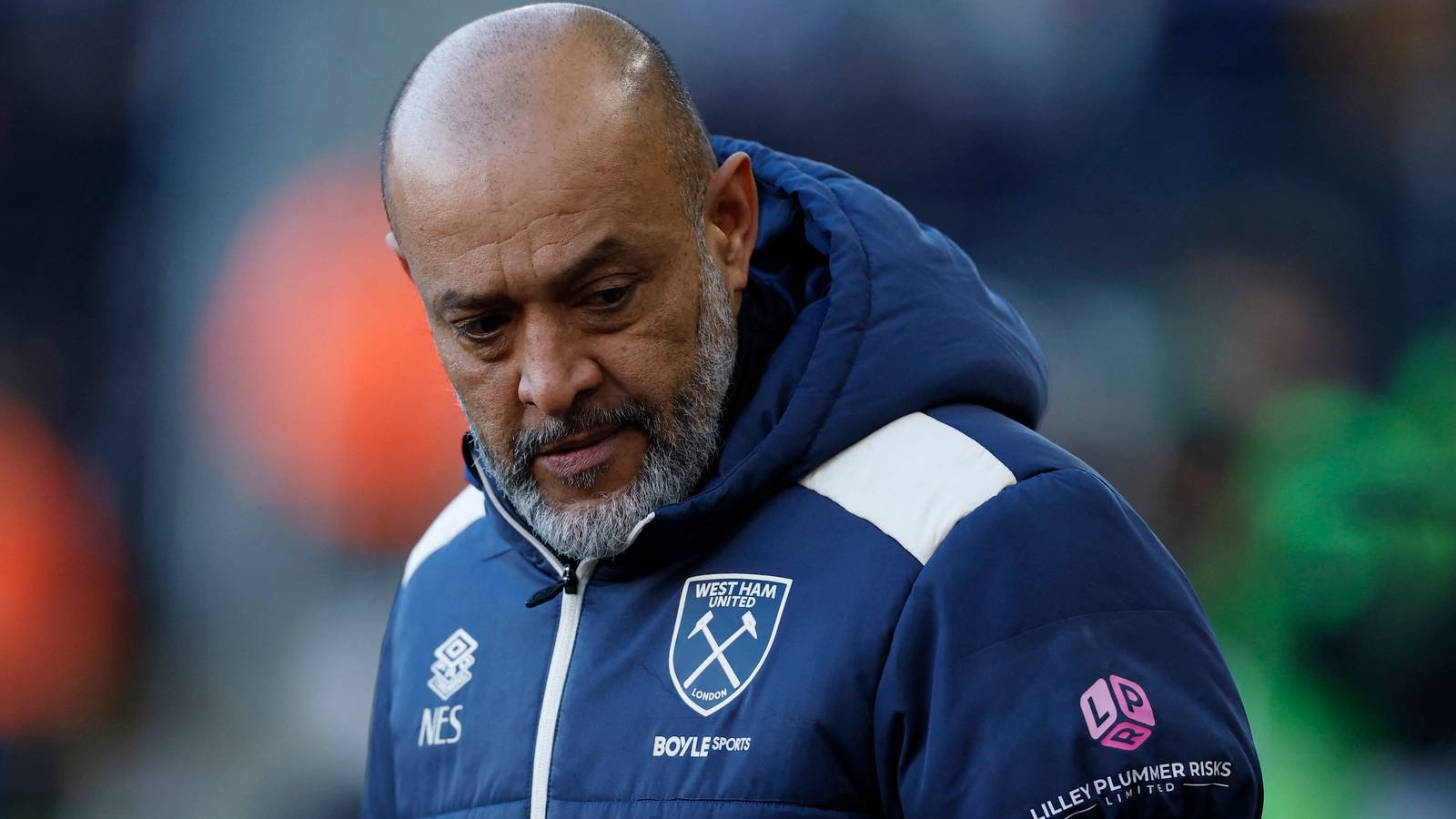 Slaven Bilic willing to take over as West Ham manager amid Nuno future update