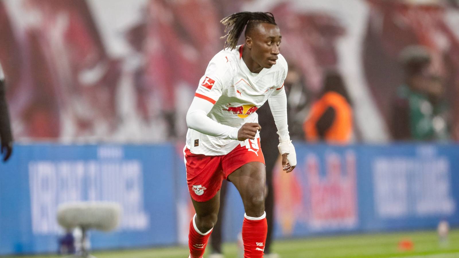 Senior figures at Liverpool have held talks to sign the £87m star Senior figures at Liverpool have held talks to sign the £87m star