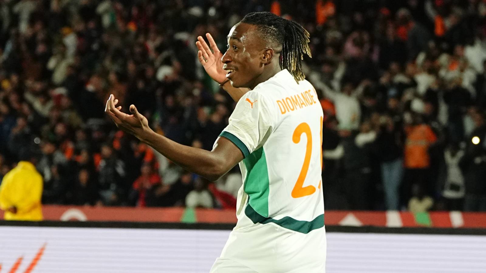 Tottenham now pushing to sign "ridiculous" £50m+ Yan Diomande alternative - Football FanCast