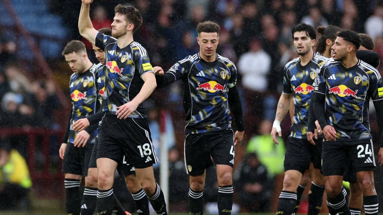 His value has increased 200%: Leeds have struck gold on Farke's best player
