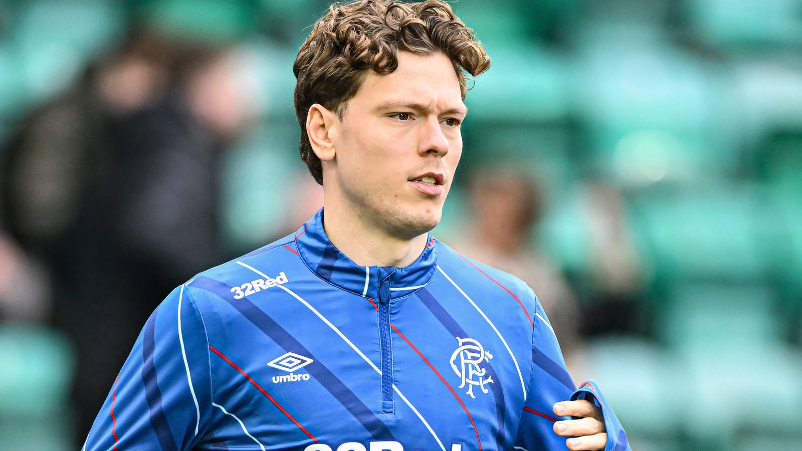 Dopo aver lasciato i Rangers, l’eroe Ibrox da 6 milioni di sterline ora è molto meglio di Skov Olsen Dopo aver lasciato i Rangers, l’eroe Ibrox da 6 milioni di sterline ora è molto meglio di Skov Olsen