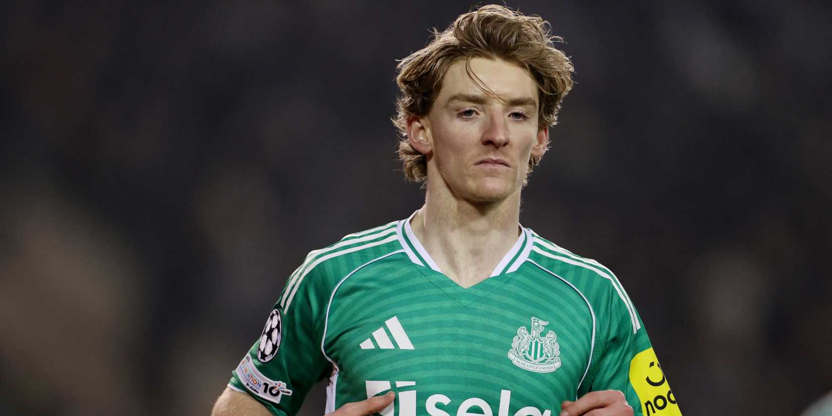 Howe s Next Gordon Newcastle Pushing Very Hard To Sign explosive howe-s-next-gordon-newcastle-pushing-very-hard-to-sign-explosive
