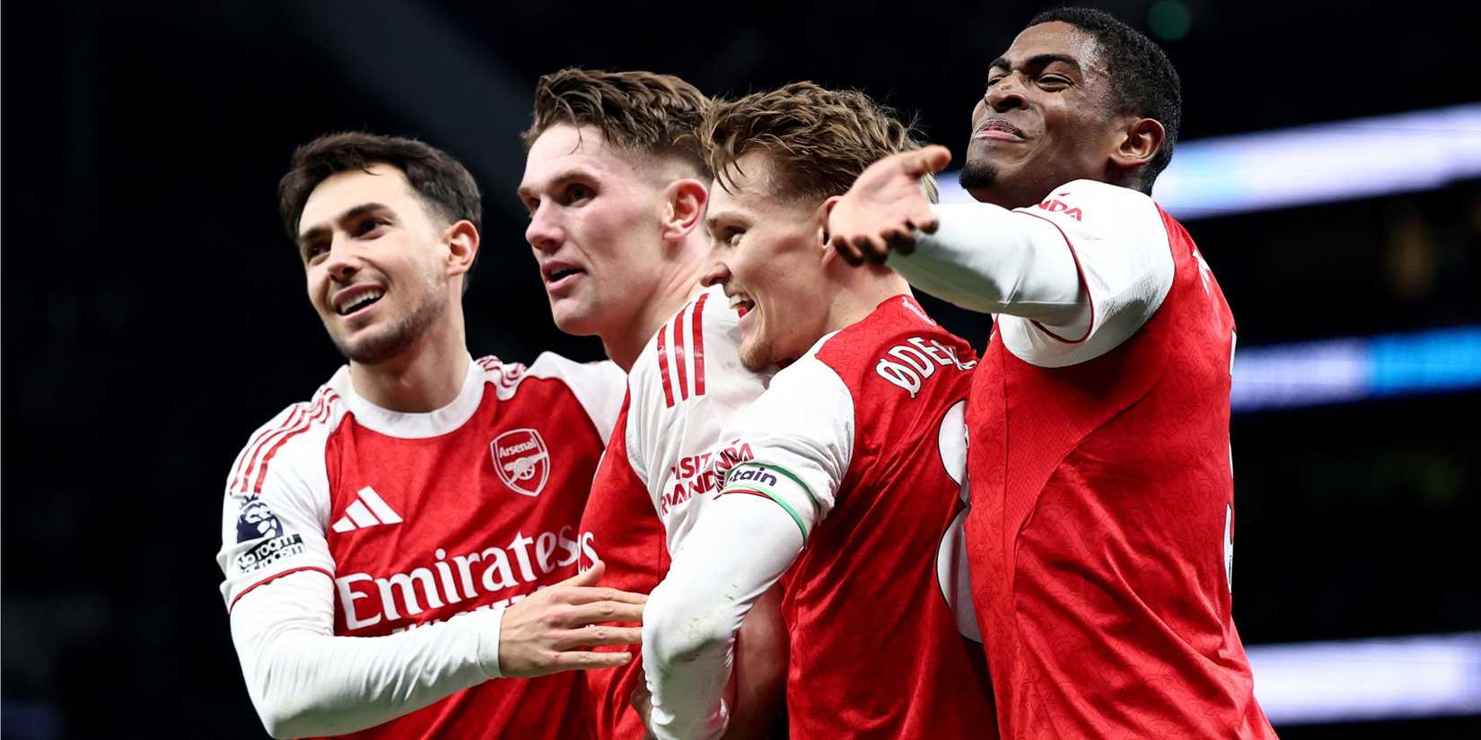 Arsenal-George-Zbemendi-Odegard-Moscou