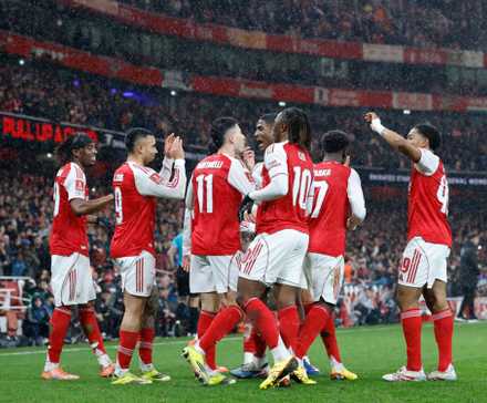 Arsenal-Jesus-Madueke-Lewis-Skelly-Martinelli-FA-Cup