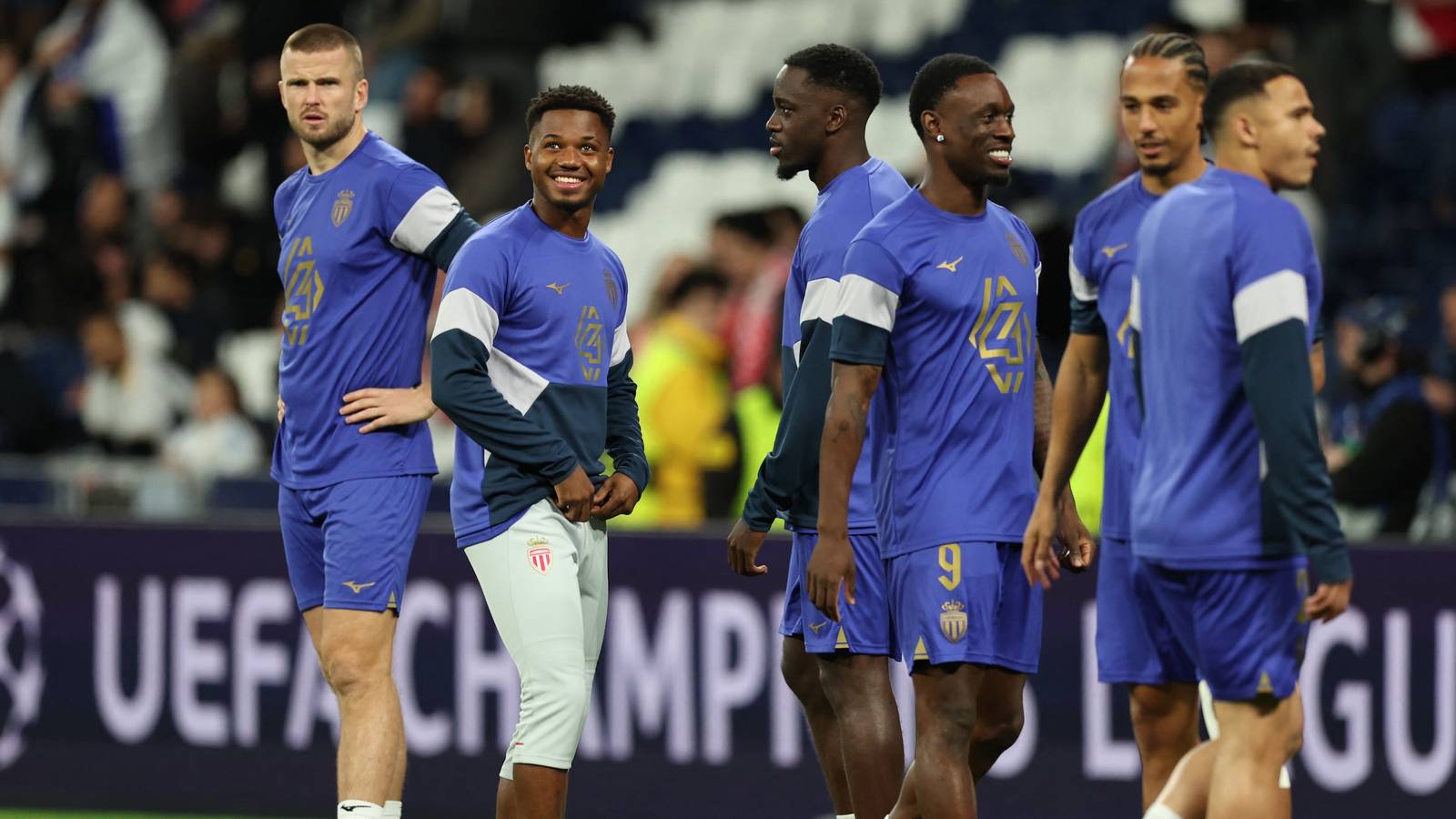 Aston Villa offer in-demand Monaco star a five-year contract to join after 'concrete' move