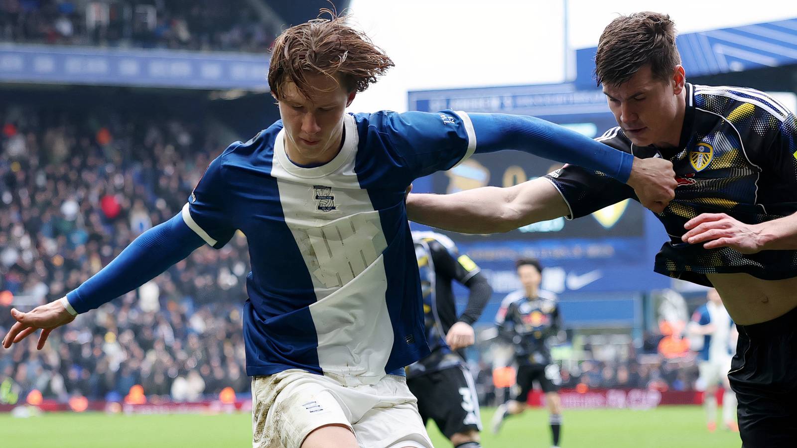 Birmingham City Star Should Never Start Again After Priske s Performance birmingham-city-star-should-never-start-again-after-priske-s-performance
