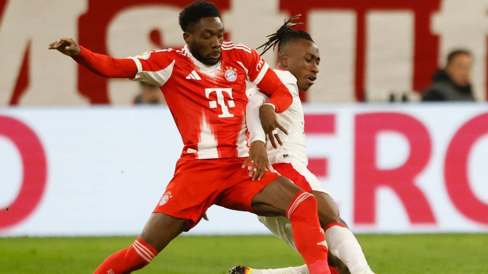 Liverpool leading Arsenal, Chelsea, Man Utd, Tottenham and Newcastle in Diomande race