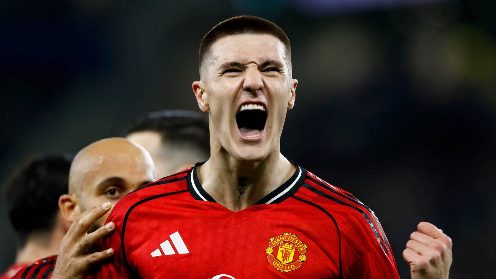 "Immense" Man Utd star is the modern day Solskjaer & it's not Sesko