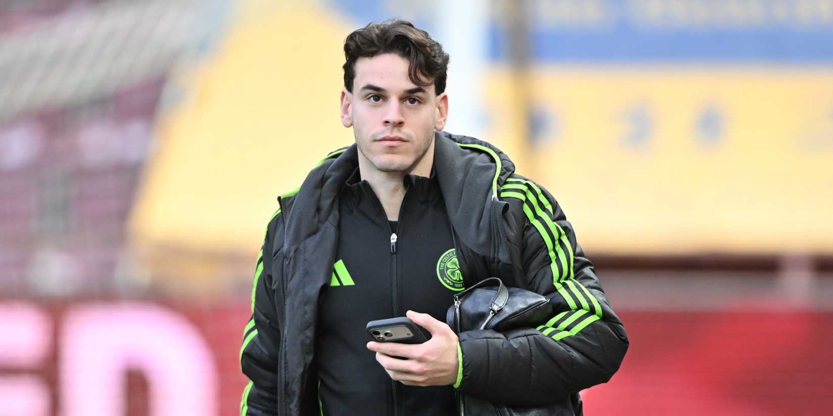 Bernardo-Celtic