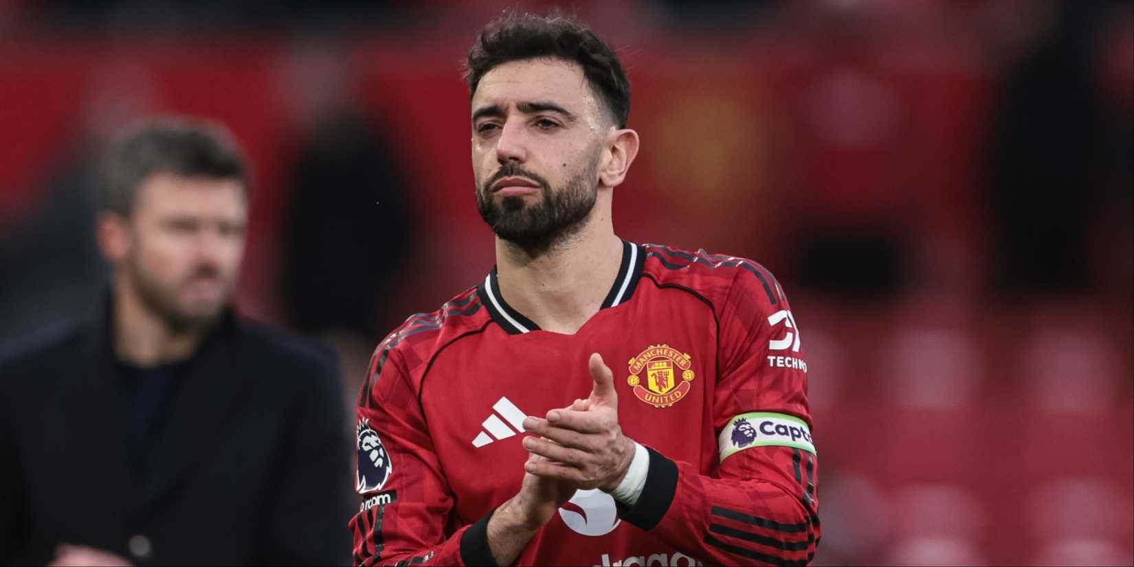 Bruno Fernandes-Manchester United-Fulham