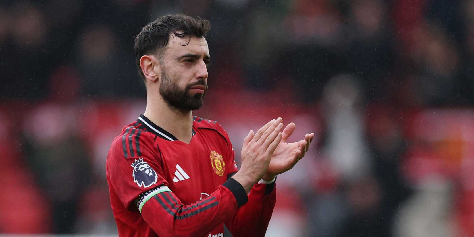 Bruno Fernandes