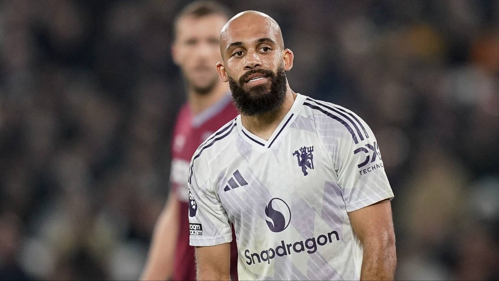 Carrick could finally get Mbeumo off Man Utd’s new Garnacho Carrick could finally get Mbeumo off Man Utd’s new Garnacho