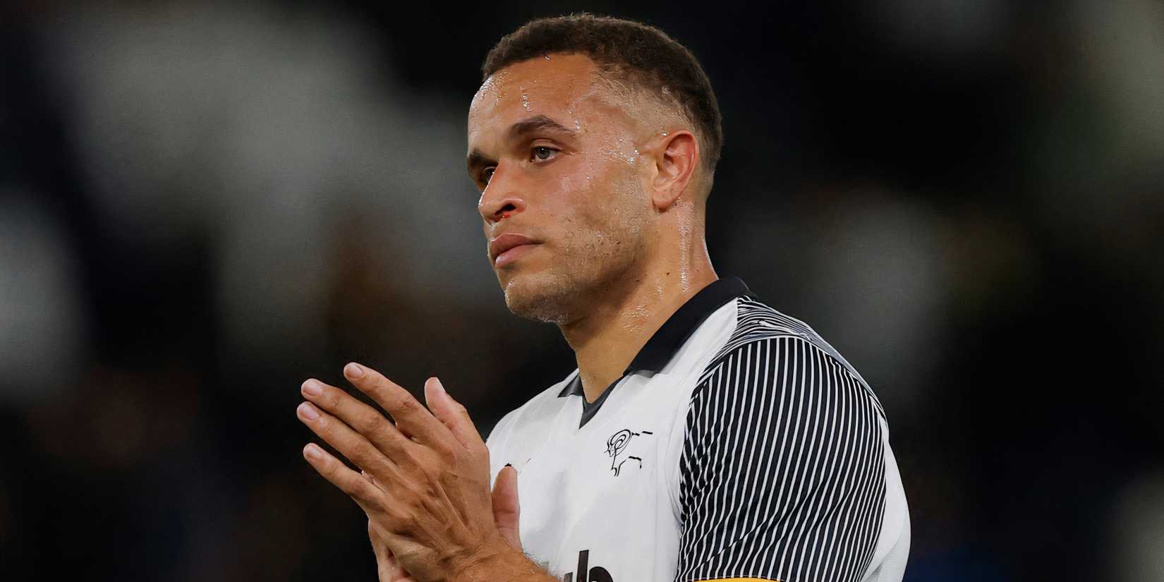 Carlton-Morris-Derby