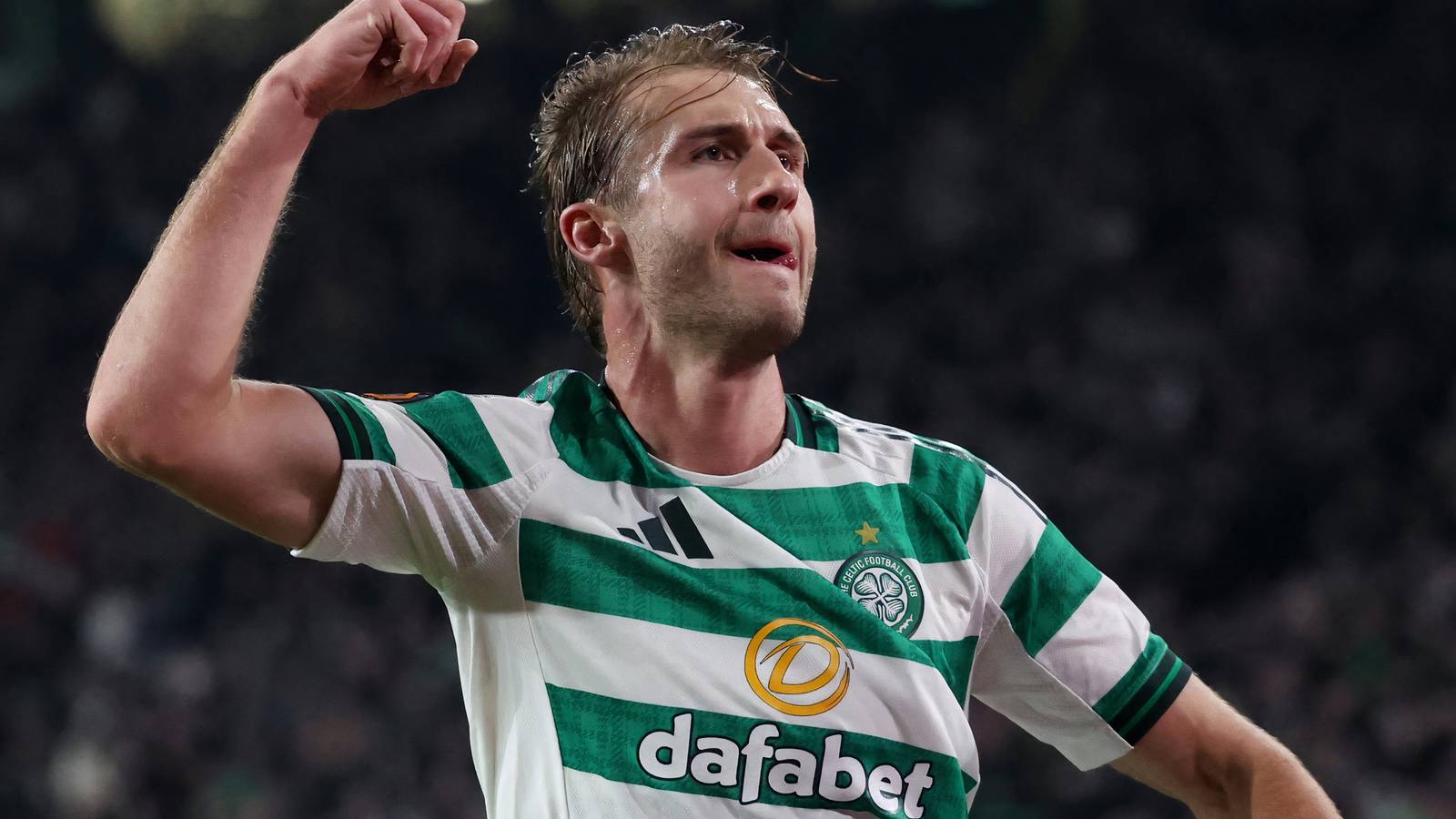 Why £6m Celtic star already looks like another Nygren