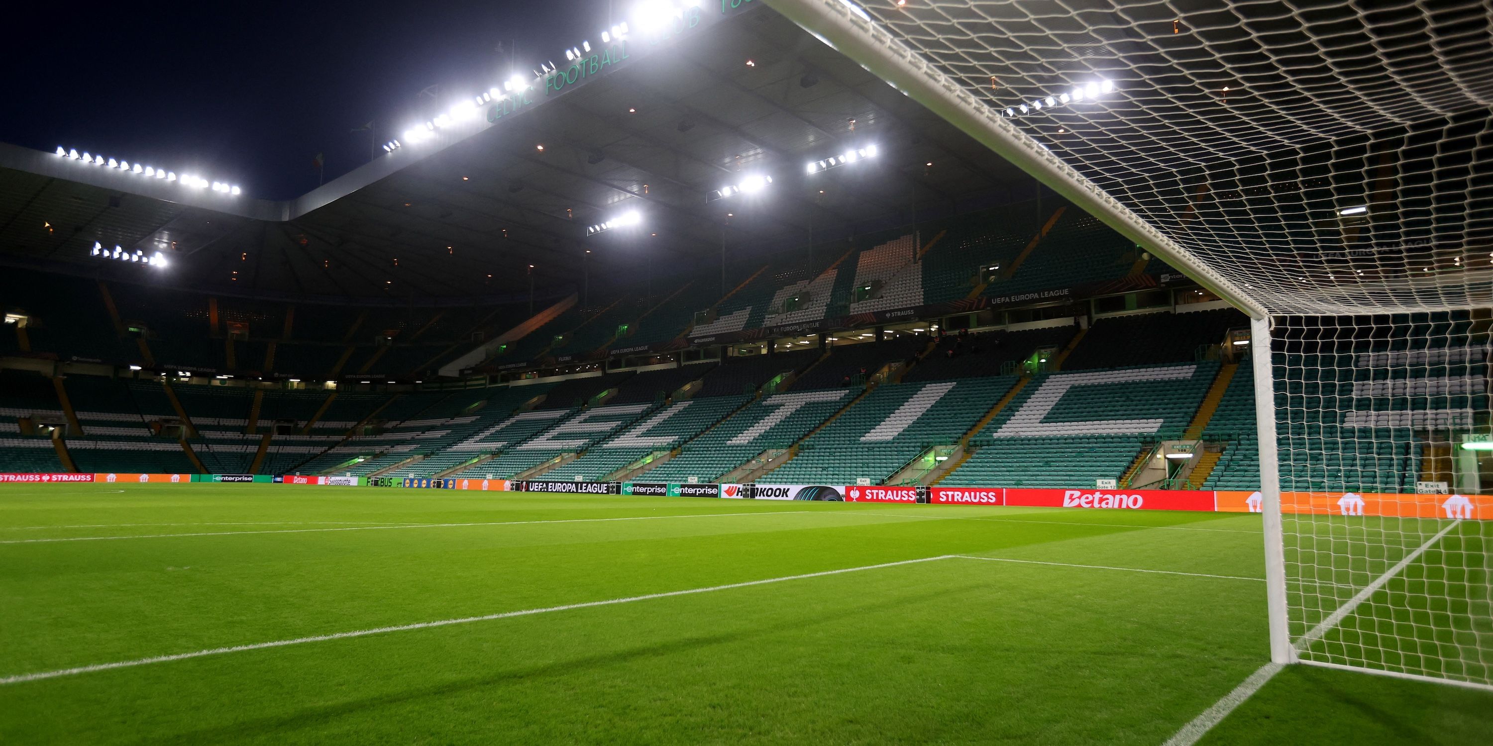 Celtic Park