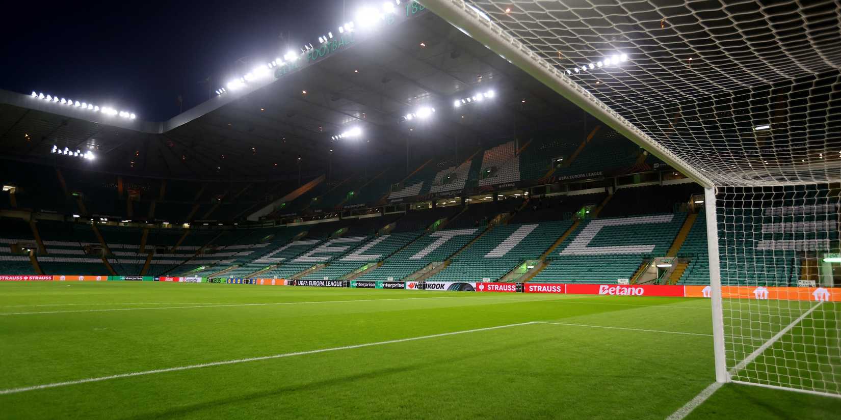 Celtic - Parkhead