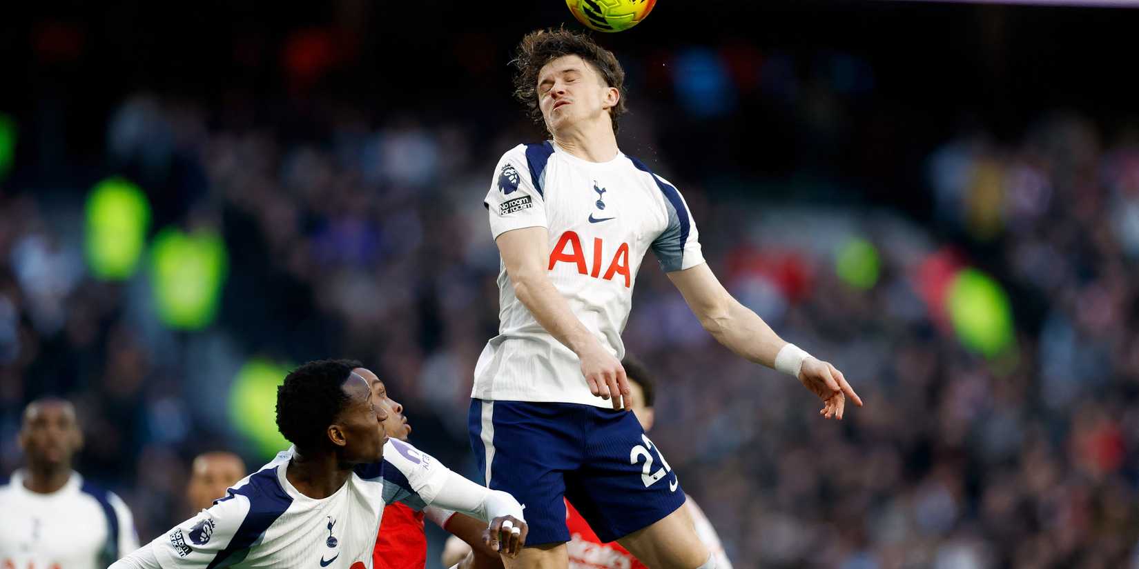 Conor Gallagher pelo Tottenham