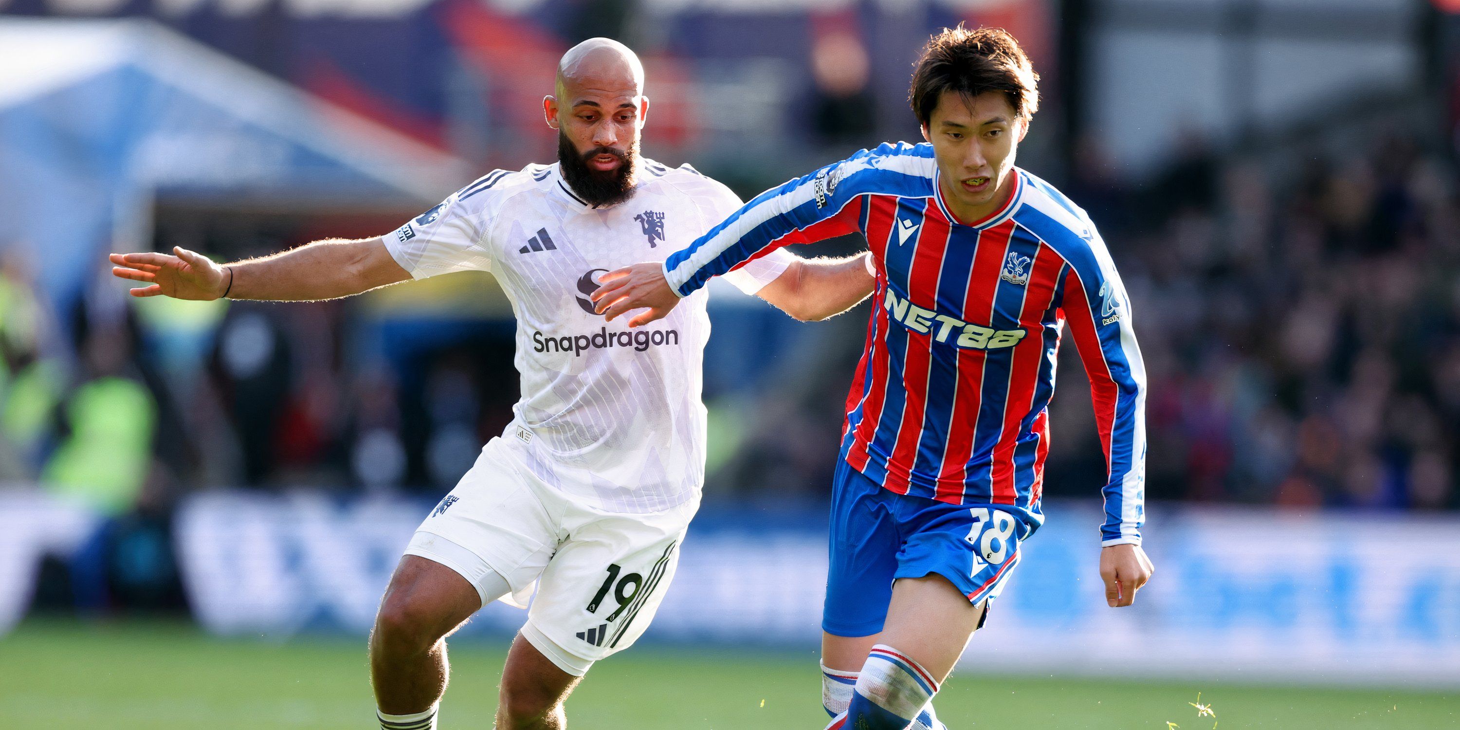 Palácio de Cristal Dachi Kamada