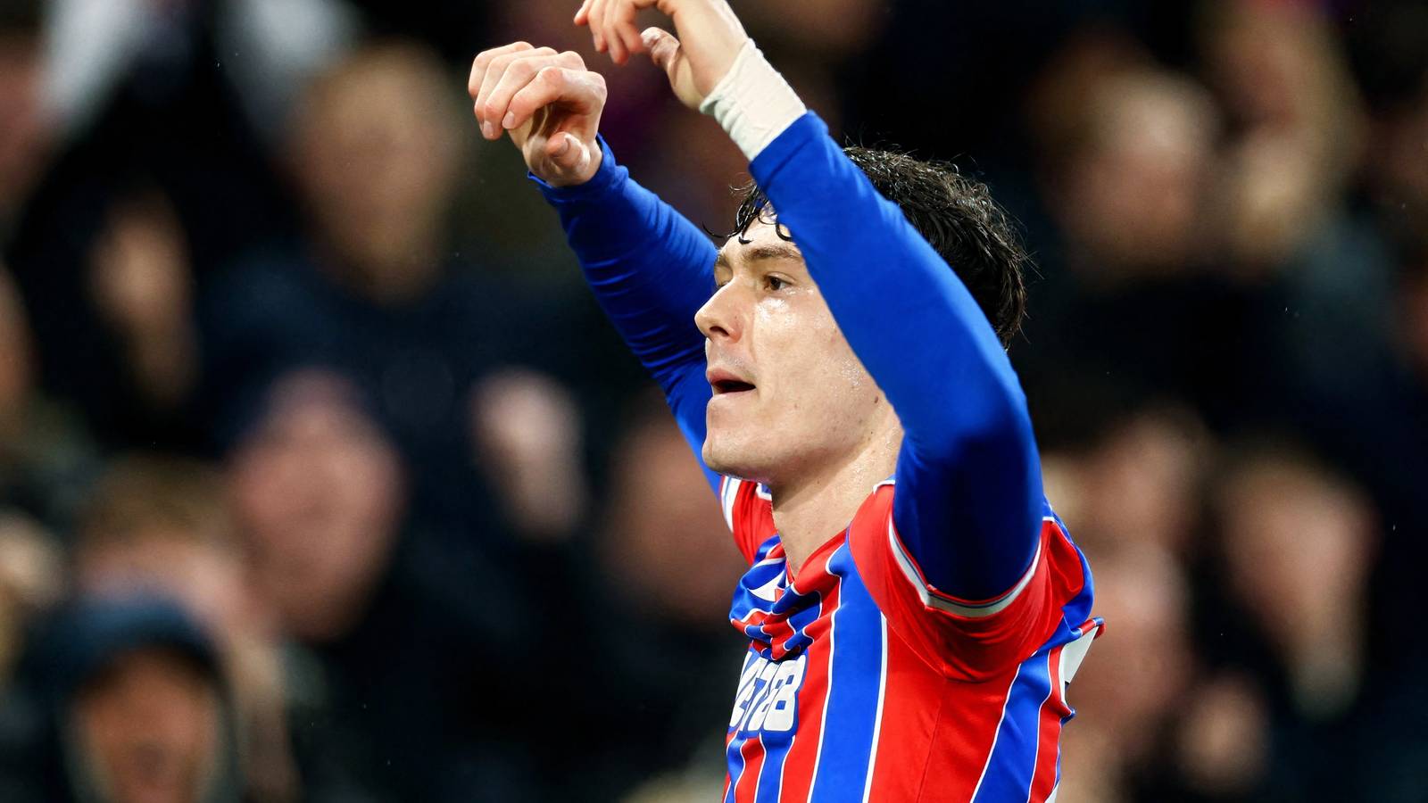 Strand Larsen will love him: Palace can sack Glasner for "remarkable" coach - Football FanCast