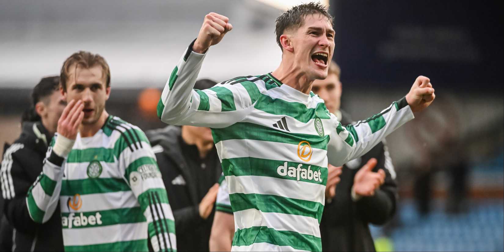 Cvancara-Celtic-Kilmarnock