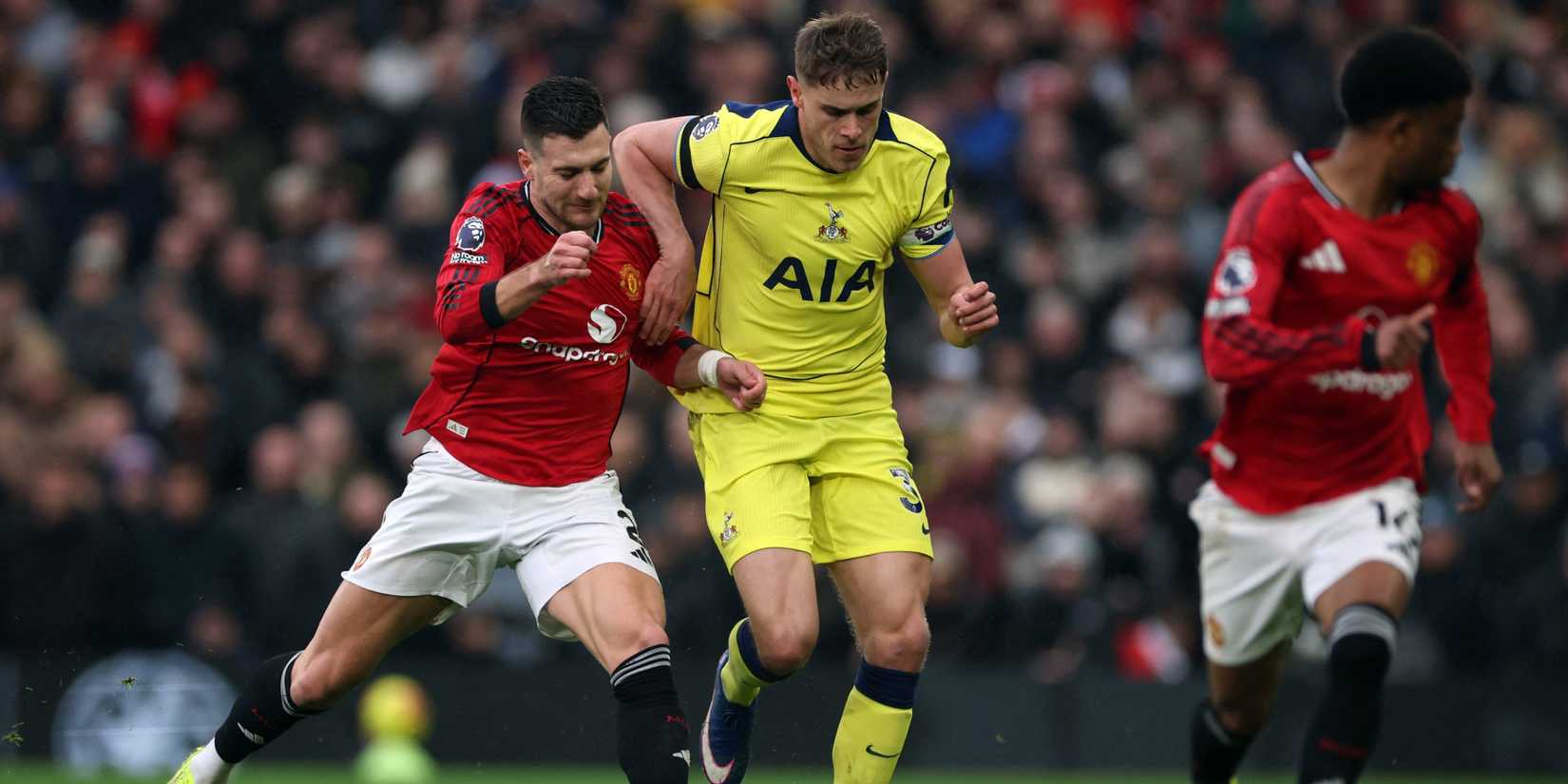 D Dalot