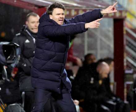 Danny-Rohl-Rangers-Motherwell