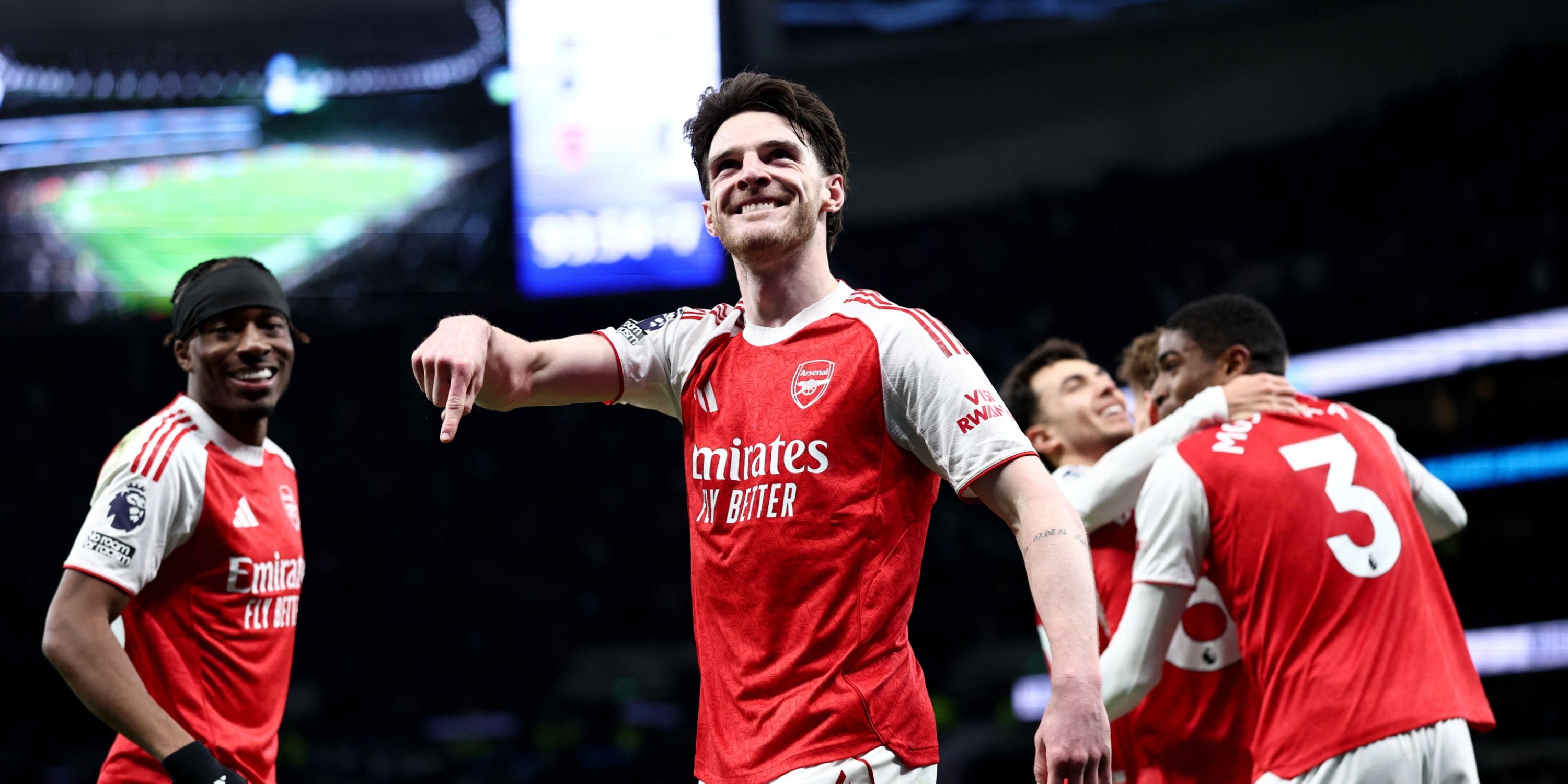 Declan-Arroz-Arsenal