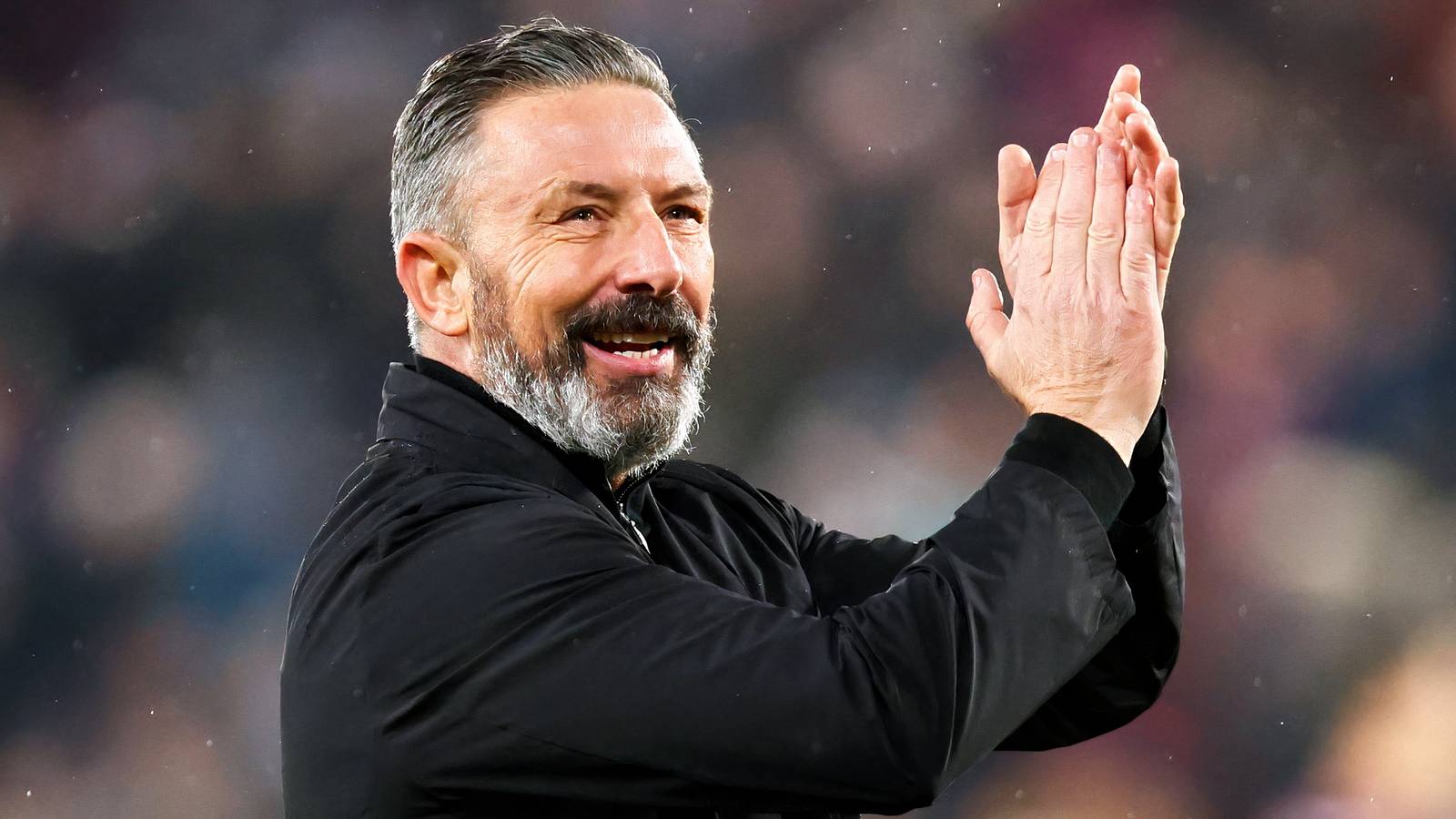 Their answer to McInnes: Rangers could sack Rohl to hire "elite" manager