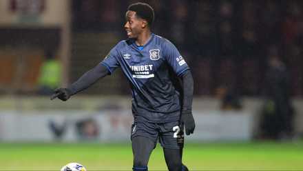 Djeidi-Gassama-Rangers-Motherwell