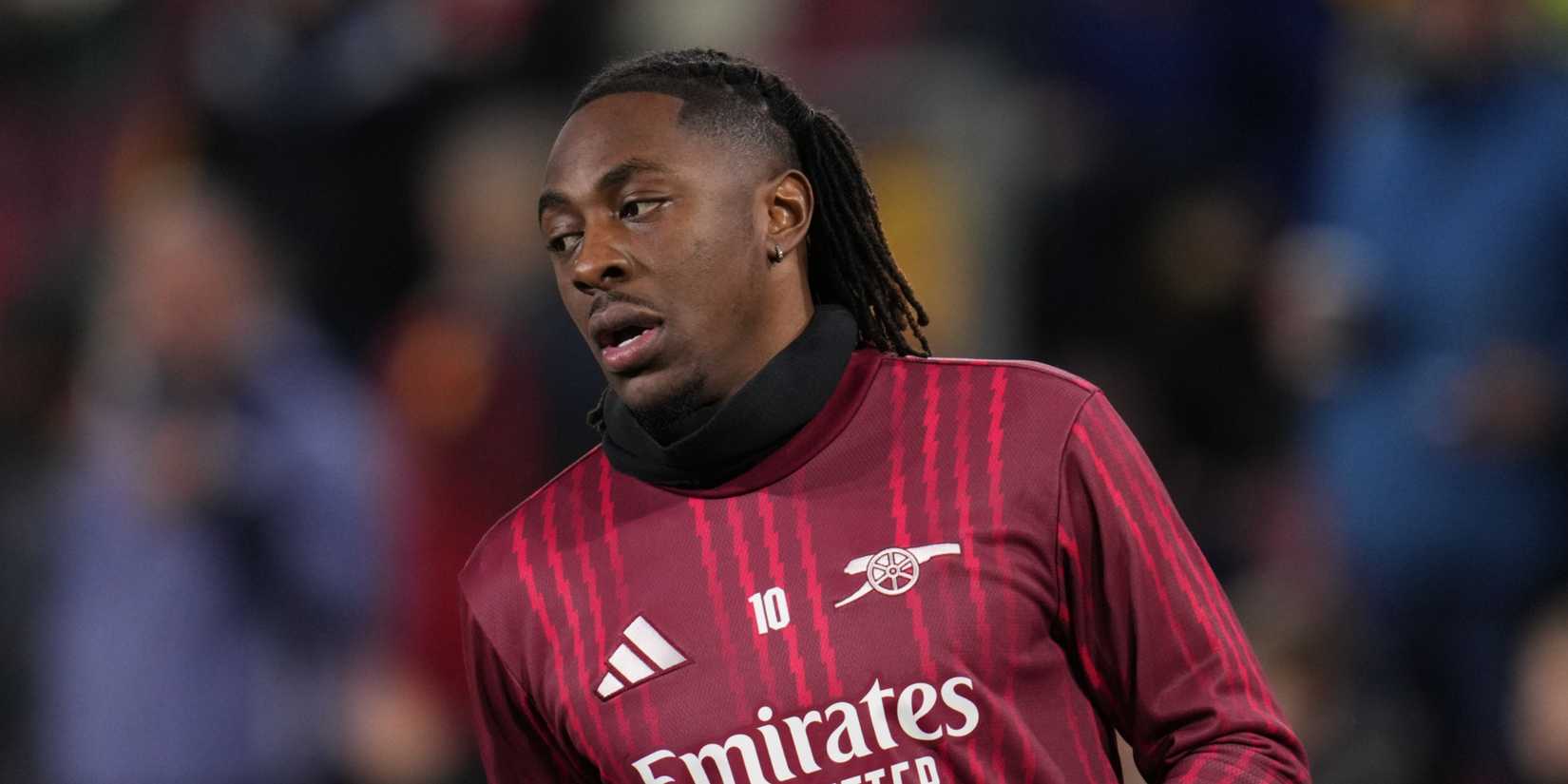 Eberechi-Eze-Arsenal