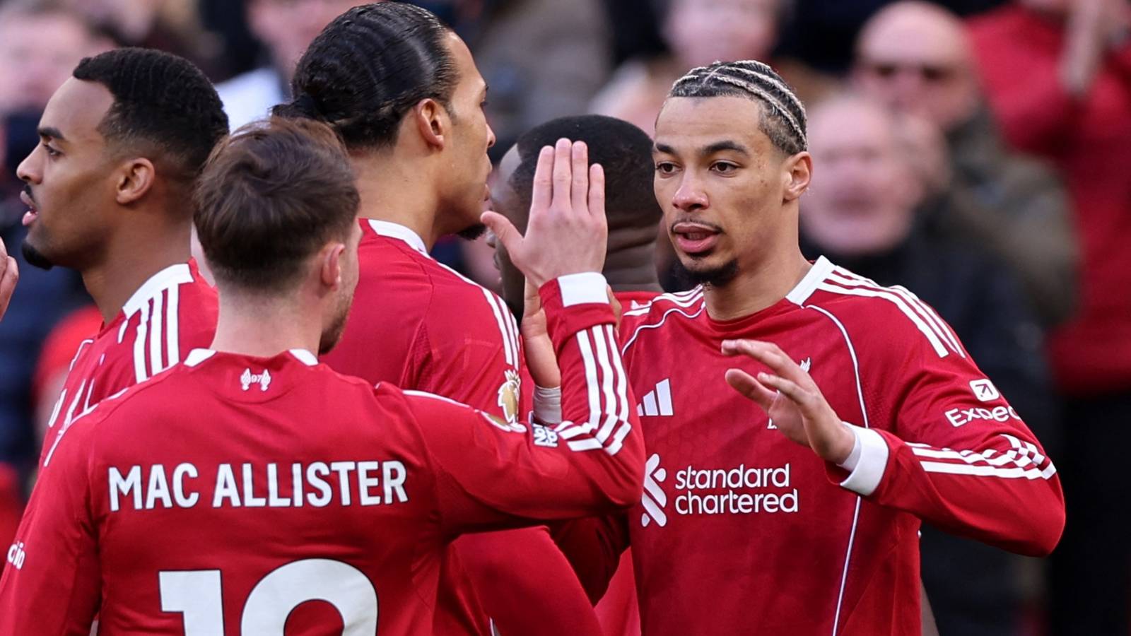 Better than Ekitike: FSG have no business selling £35m Liverpool star