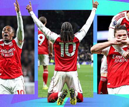 Eze-Gyokeres-Arsenal-match-reaction-premier-league