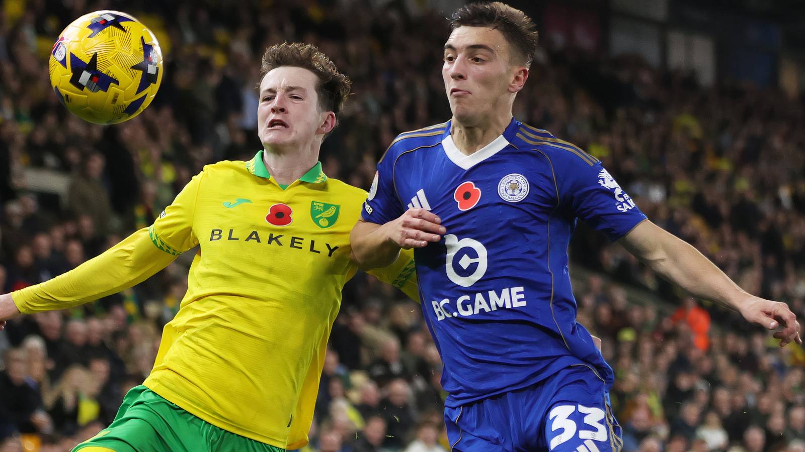 Leicester City vs Norwich City predicted XIs Leicester City vs Norwich City predicted XIs