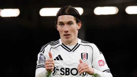 Fulham-Harry-Wilson
