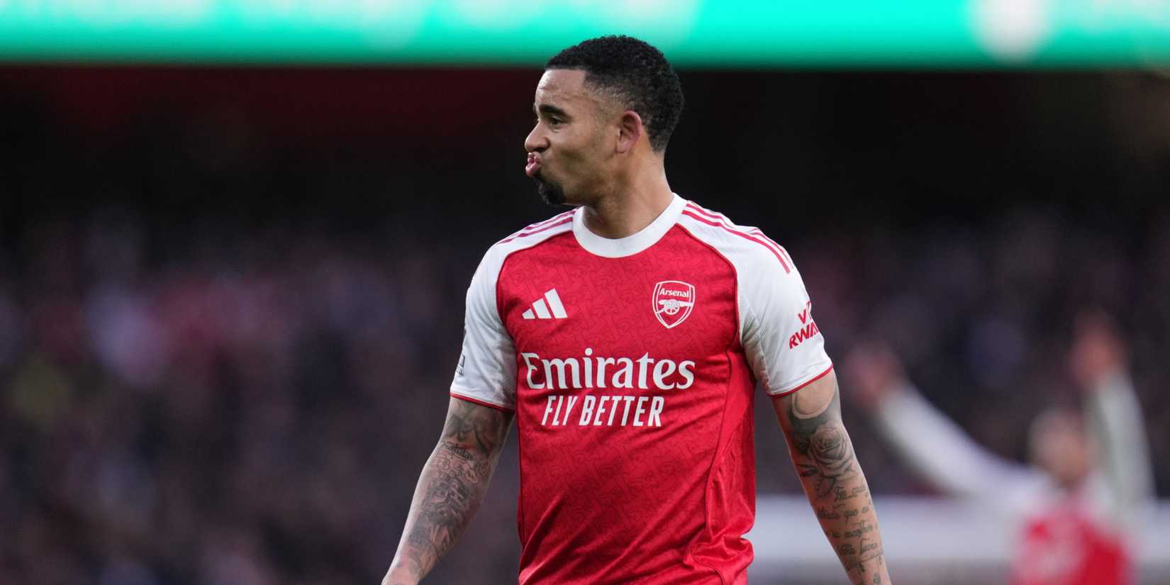 Gabriel-Jesus-Arsenal