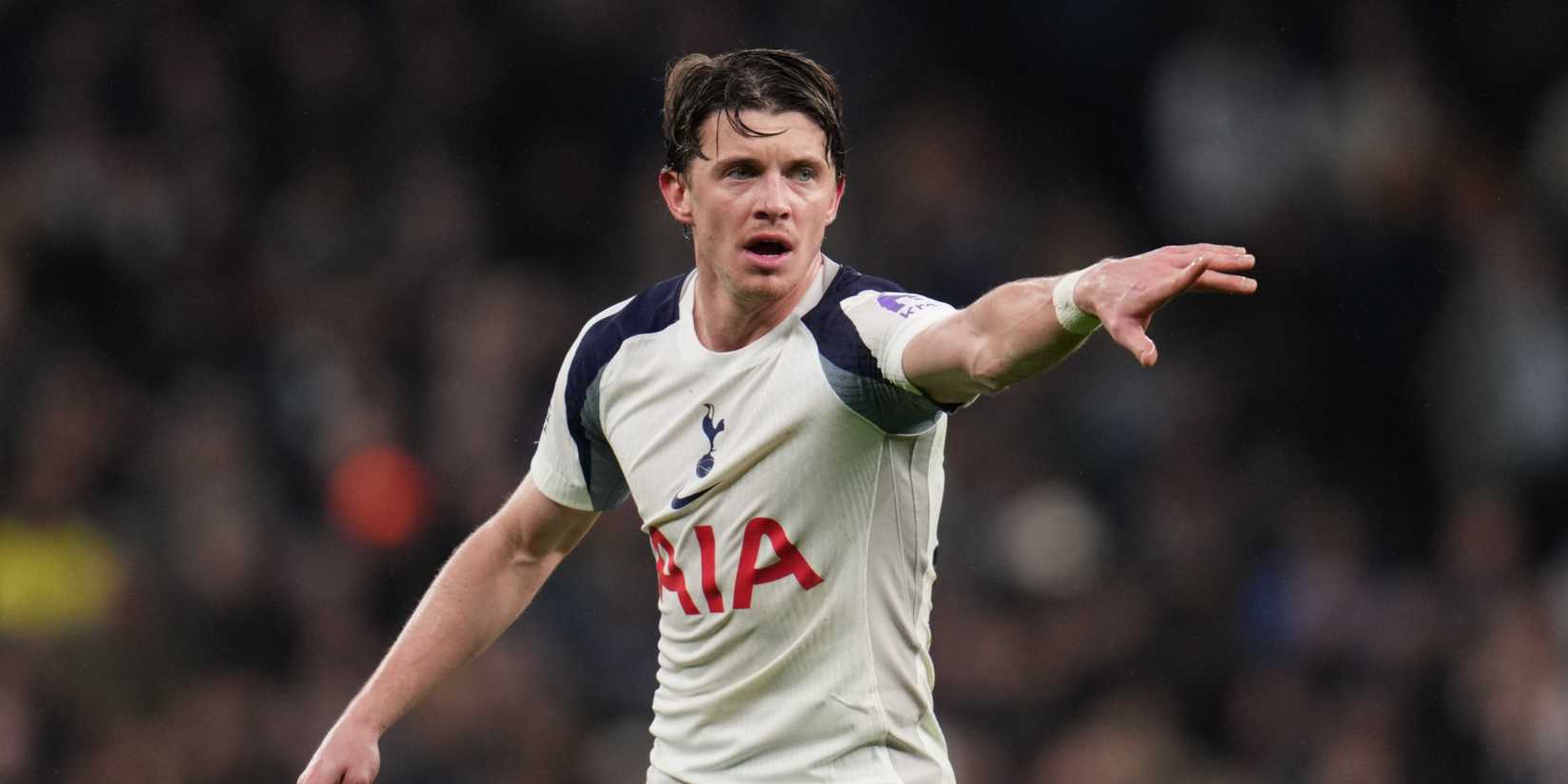 Gallagher-Spurs