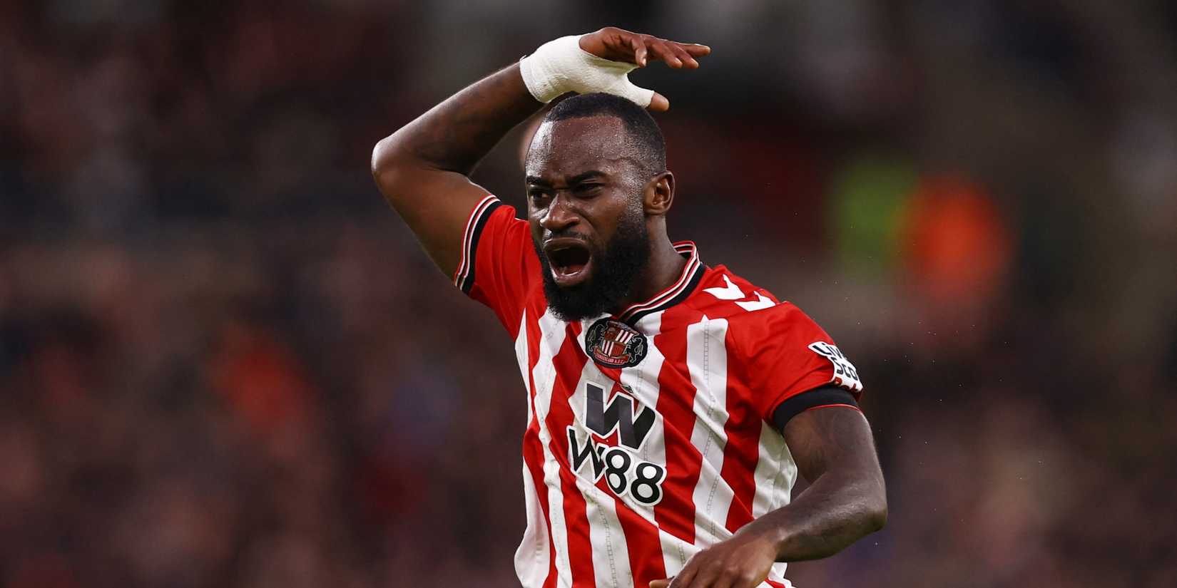 Geertruida-Sunderland