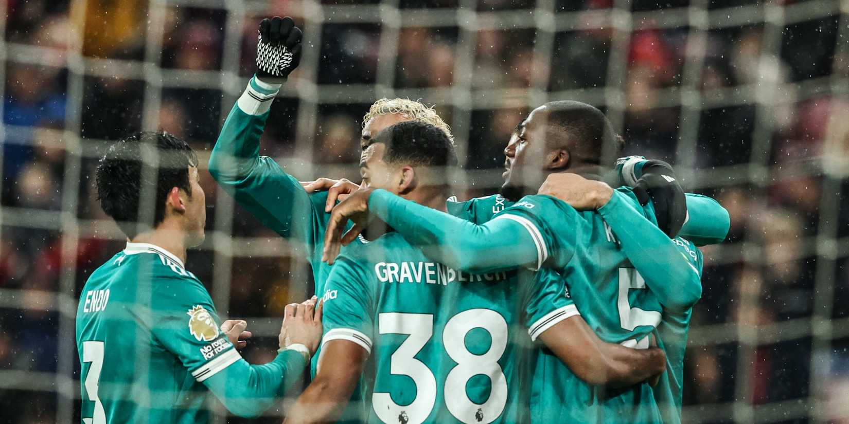 Gravenberch-Liverpool-Konate