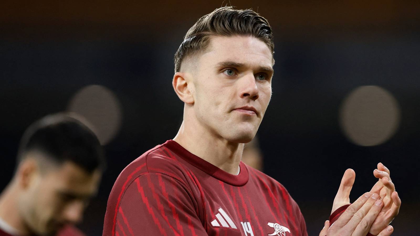 Arsenal make approach for £87m Liverpool target