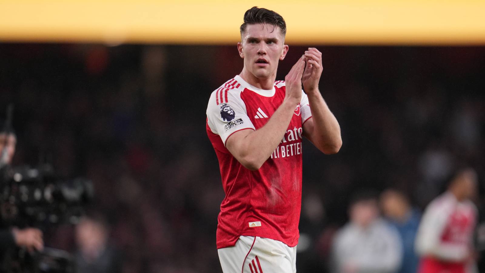 Arteta can finally bench Gyokeres by unleashing Arsenal’s next Aubameyang