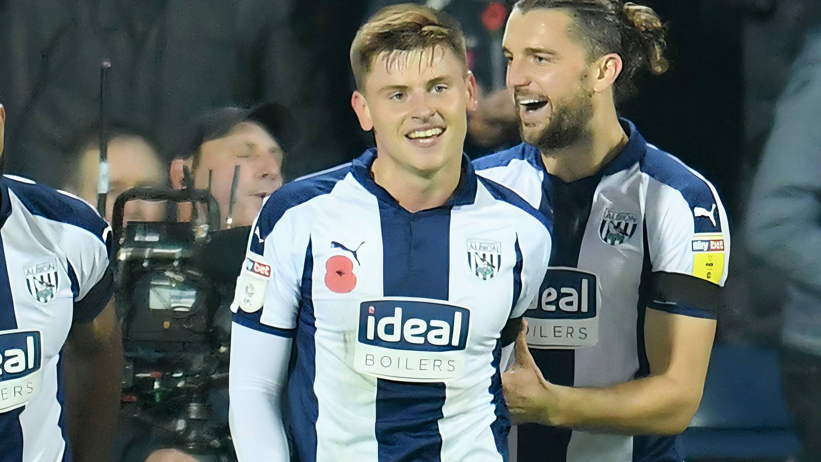Morrison could make £8m Coventry target for his West Brom debutant Morrison could make £8m Coventry target for his West Brom debutant