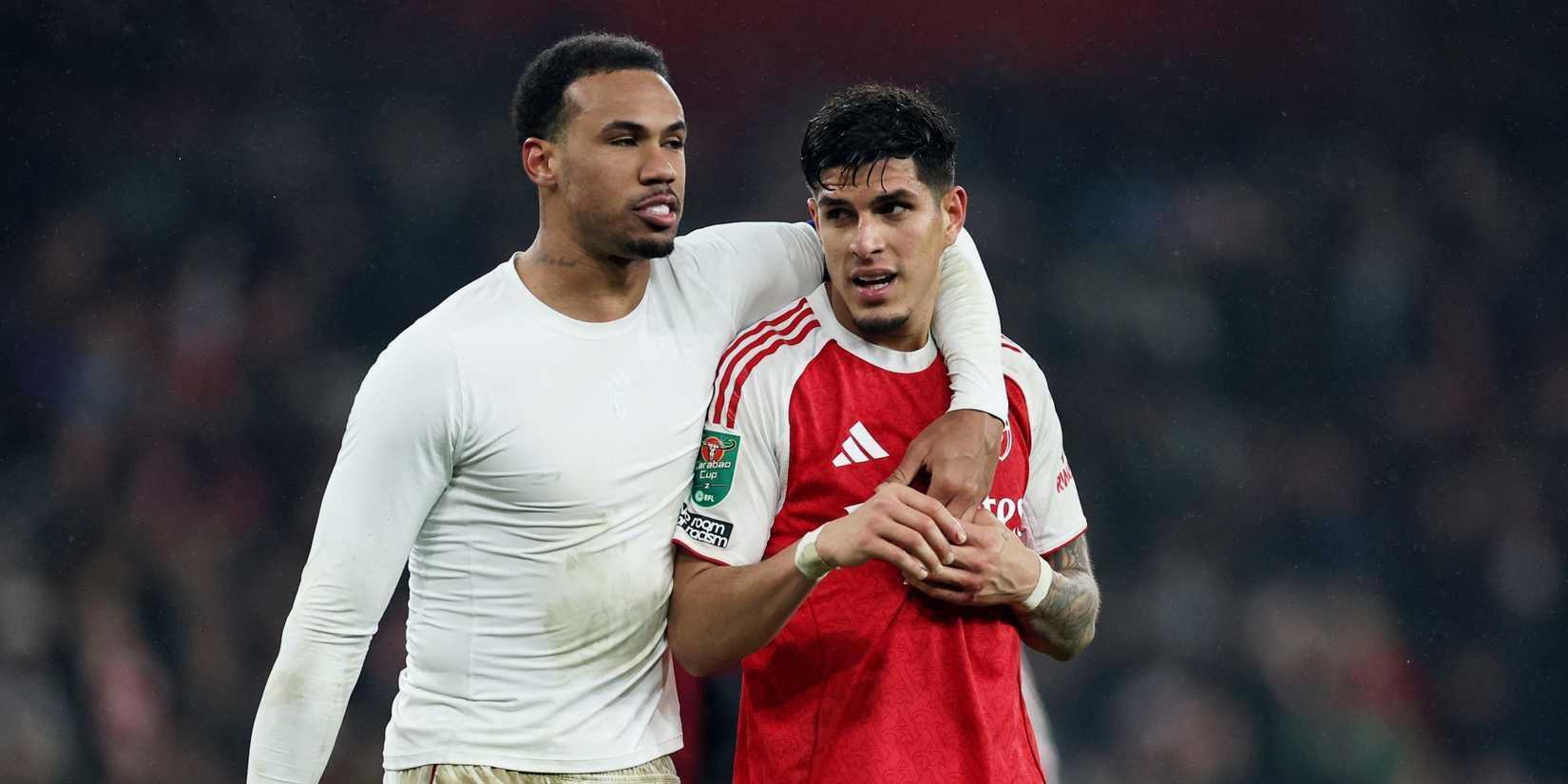 Statistical Impact on Arsenal’s Defensive Record Statistical Impact on Arsenal’s Defensive Record