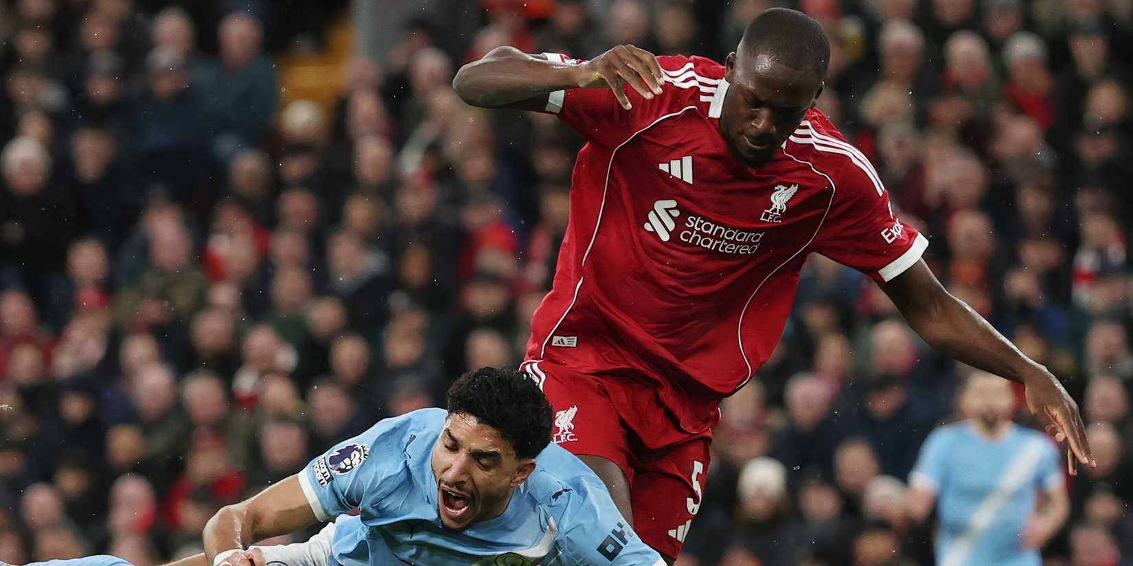 Ibrahima Konate - Liverpool