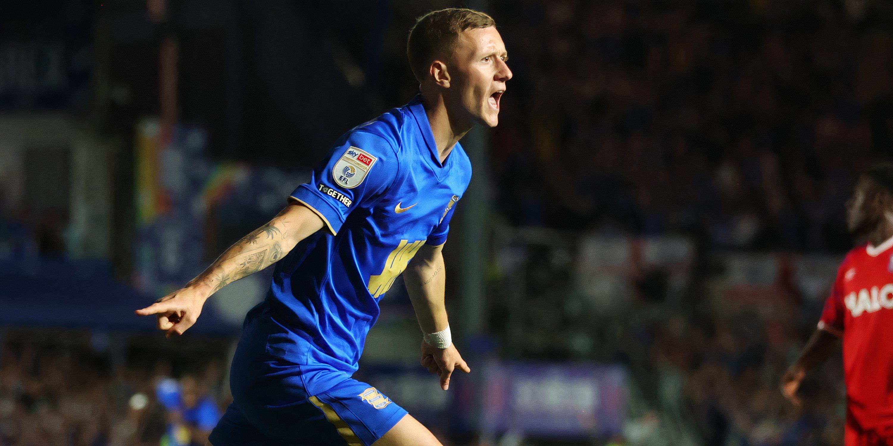 jay-stansfield-cidade de Birmingham